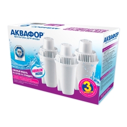 Кассета Барьер Классик  (3 шт.)